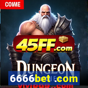 6666bet .com